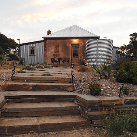 Cooks Cottage Mclaren Vale Exterior foto